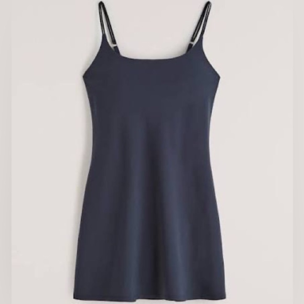 NWT Abercrombie & Fitch Traveler Mini Dress | Size: XXS